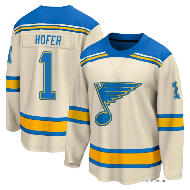 st louis blues winter classic jersey